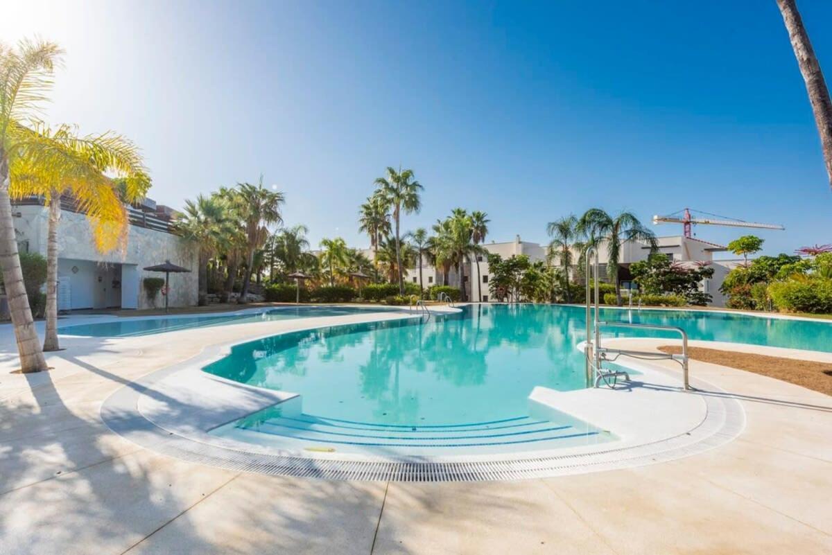 Apartament Marbella Pools Family Golf Wifi Children *